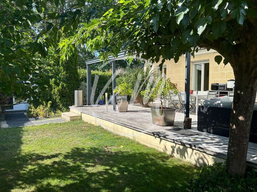 Maison 168 m² à Andernos-Les-Bains  - photo 6