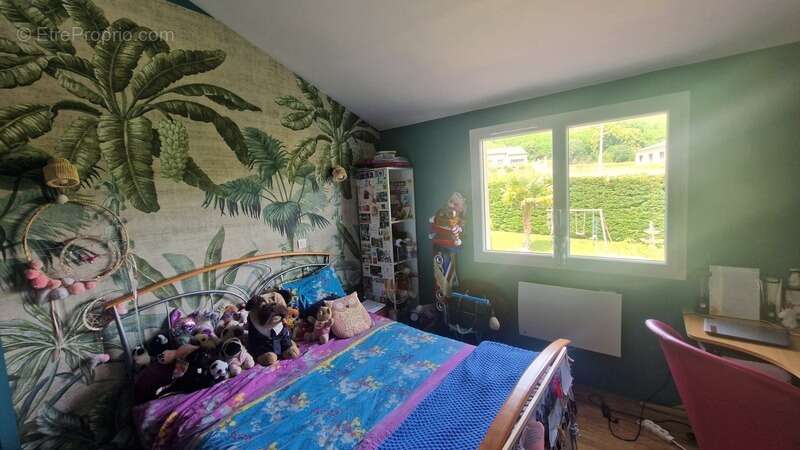 Maison à vendre 7 pièces JAILLANS (26) - photo 11