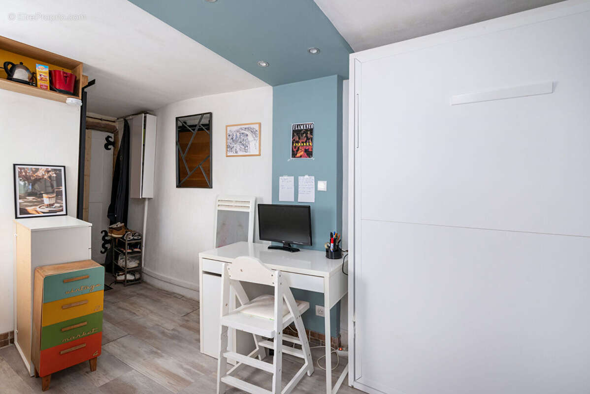Appartement à LYON-5E