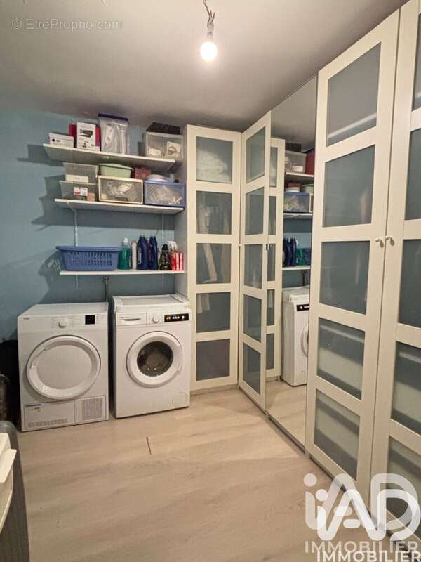 Photo 6 - Appartement à BOISSY-SAINT-LEGER