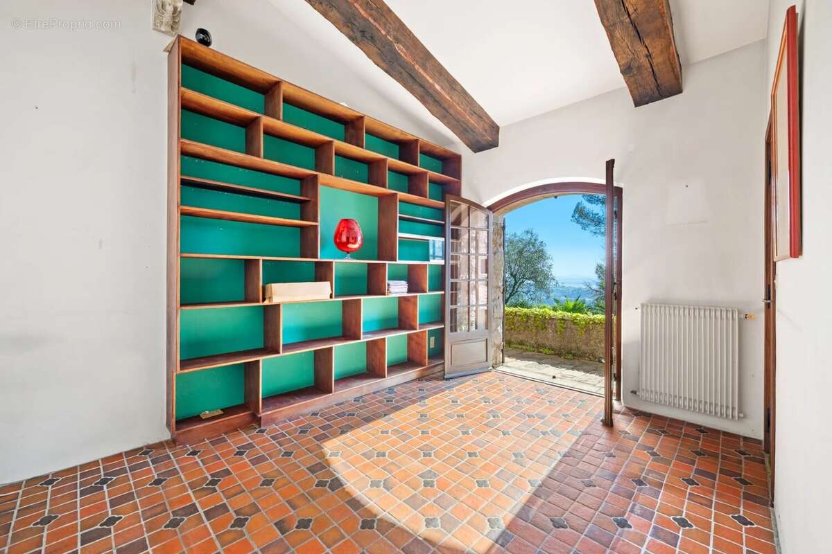 Maison à COLOMARS