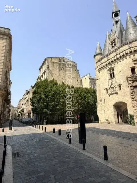 Photo Commerce à Bordeaux au prix de 295 000€