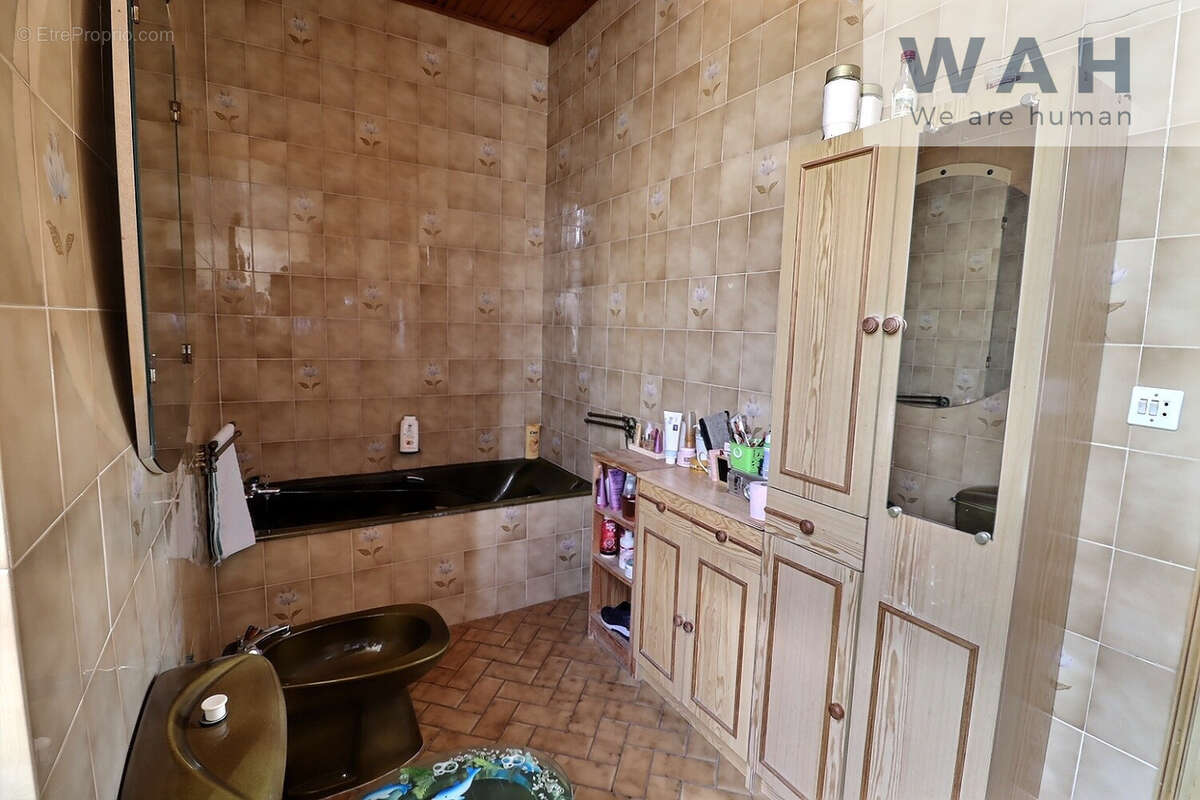 Appartement à LODEVE