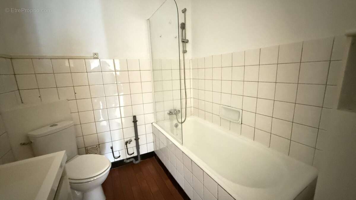 Appartement à VANNES