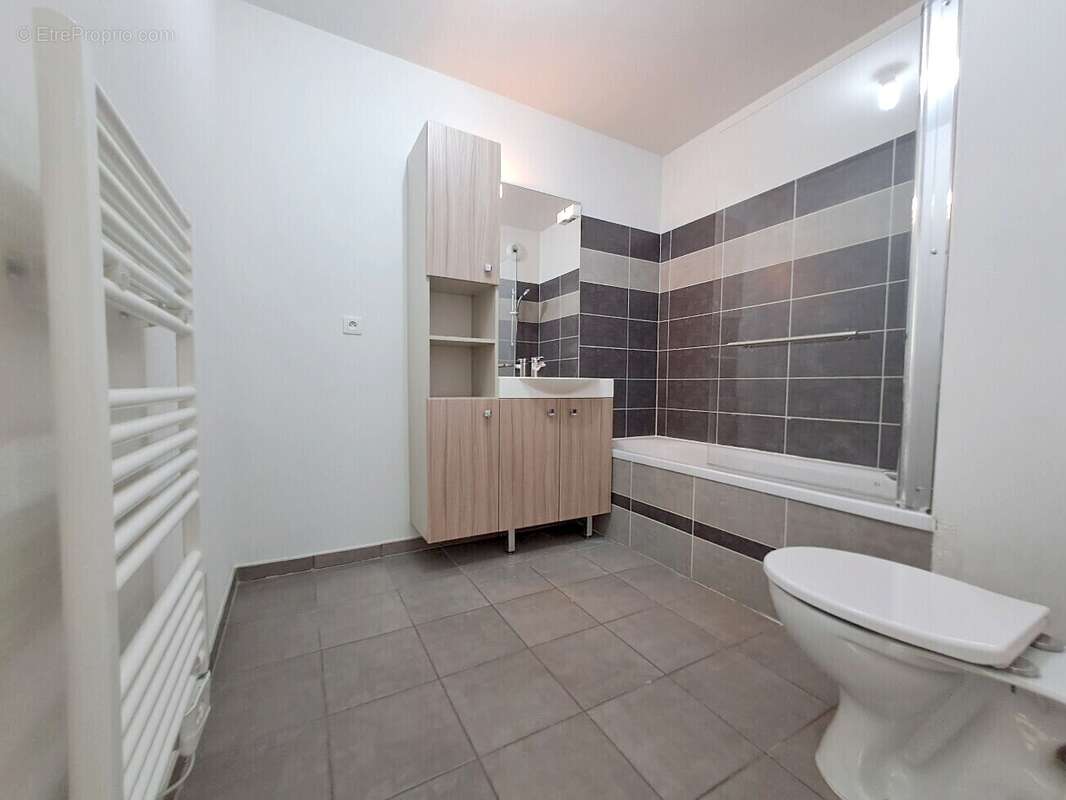Appartement à RAMBOUILLET