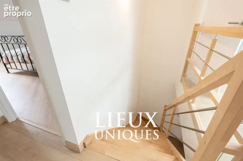 Lieux uniques ® x propriétés privées propose maison contemporaine 113 m² - terrain 2841 m² - 41350 - photo 15
