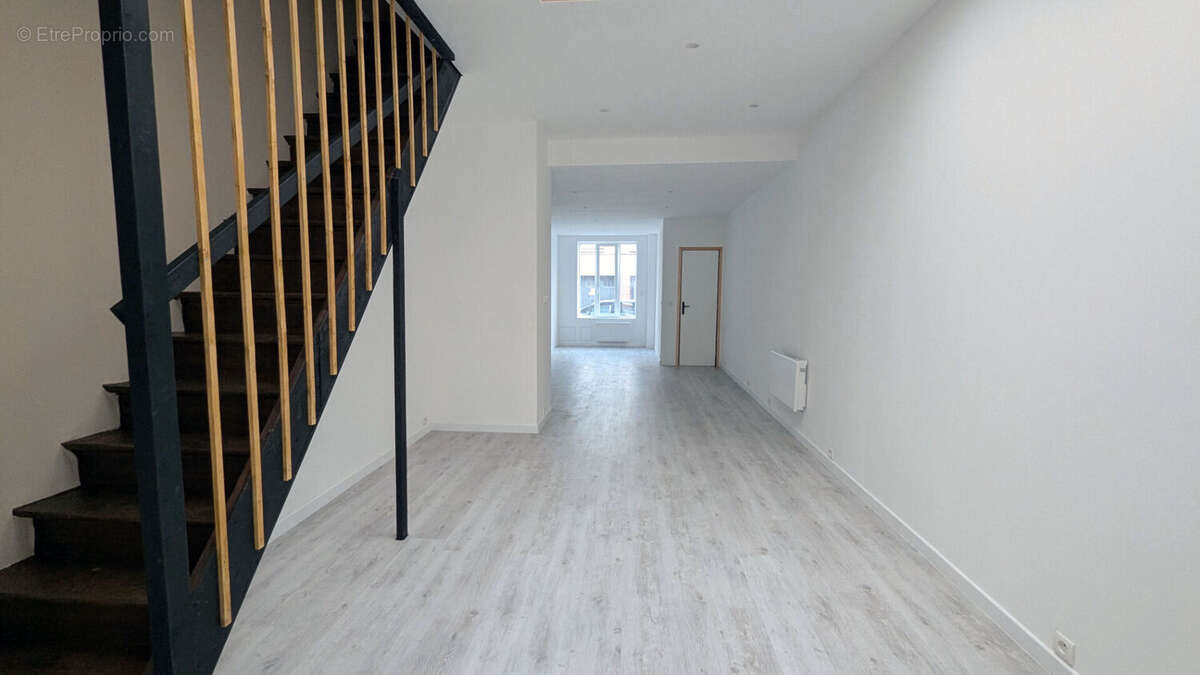 Maison à TOURCOING