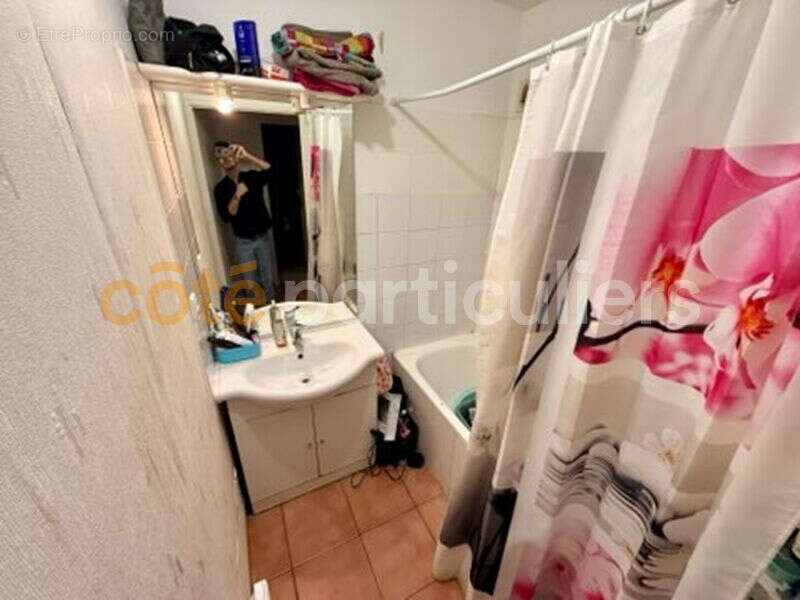 Appartement à BERRIAC