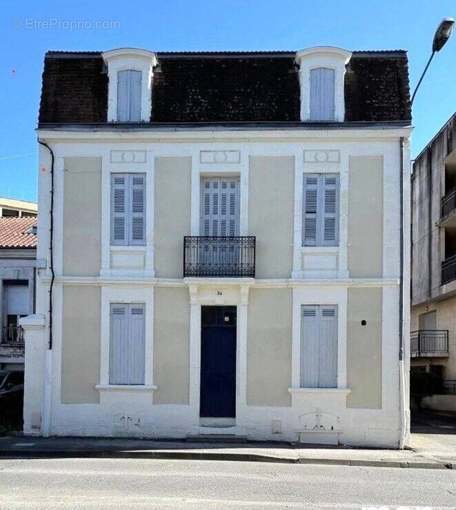 Appartement à PERIGUEUX