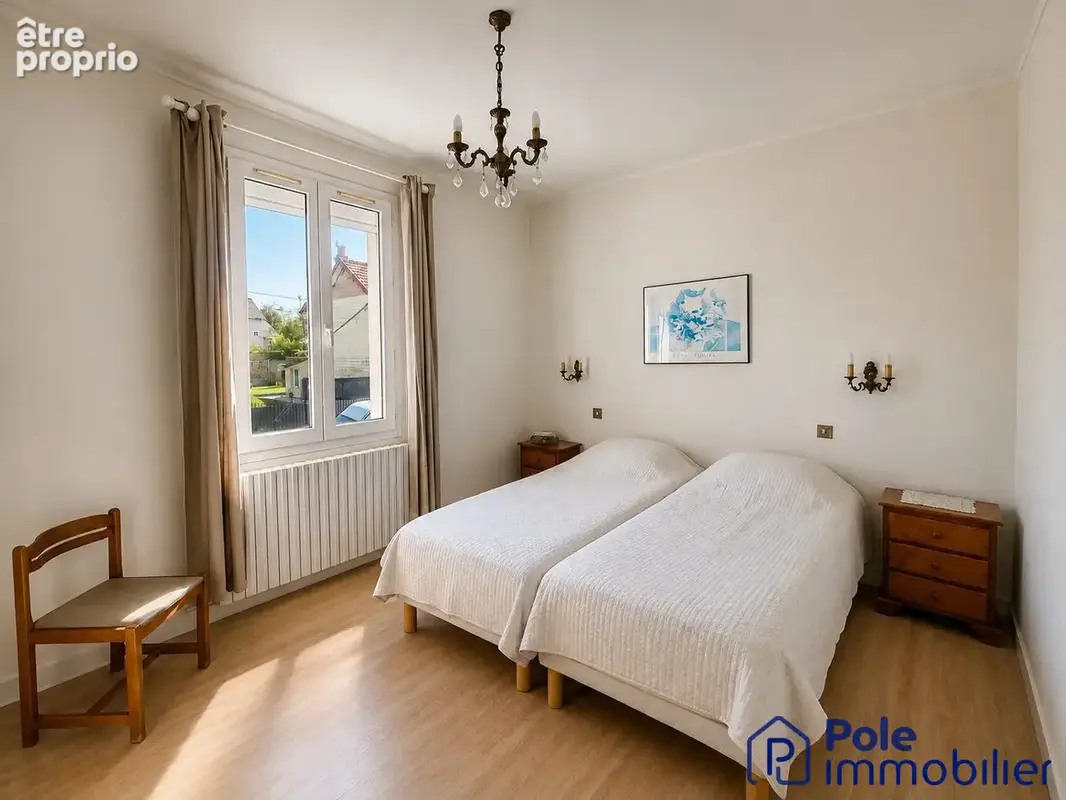 Maison 129 m² à Mondeville  - photo 5