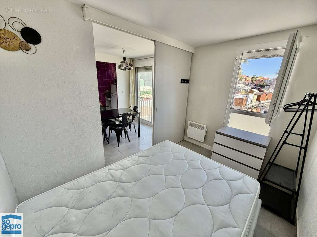 Appartement à AGDE
