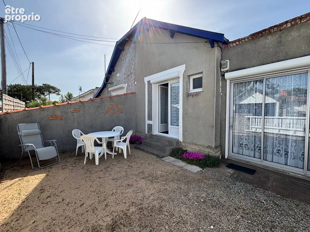 Maison la faute sur mer - photo 9
