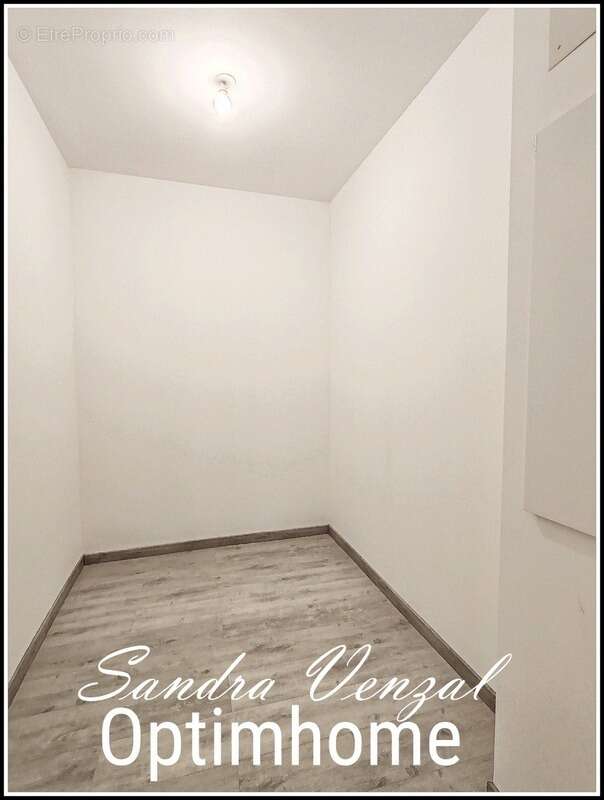 Appartement à VOLONNE