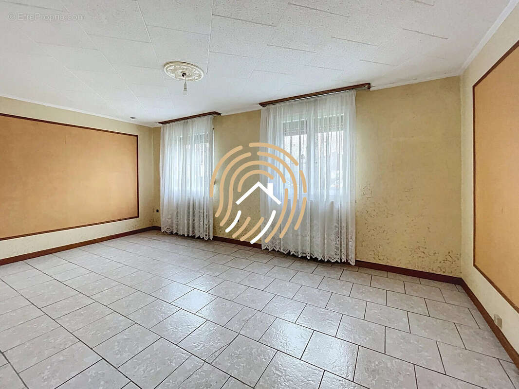 Maison 67 m² à Billy-Montigny  - photo 5