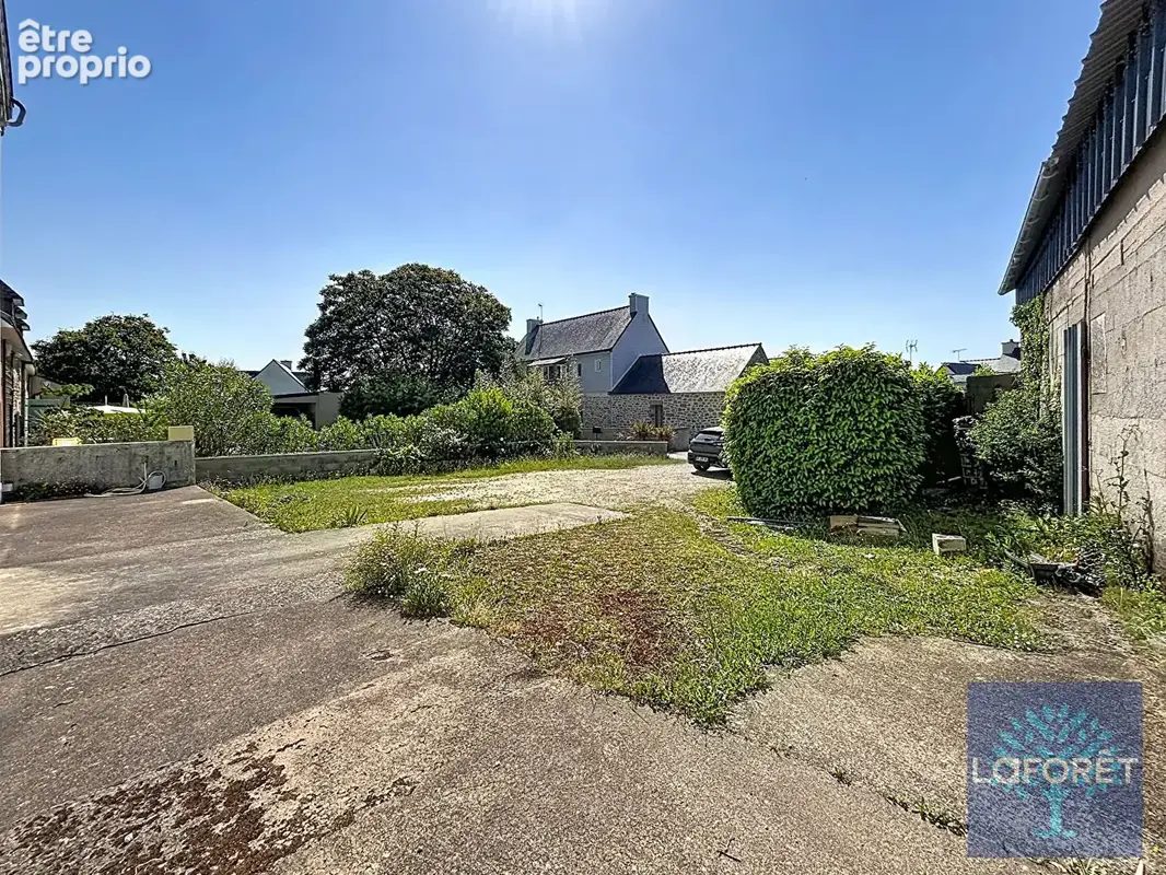 Maison Concarneau 10 pièce(s) 200m². - photo 13