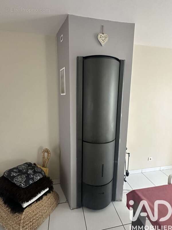 Photo 9 - Maison à ALLONNE