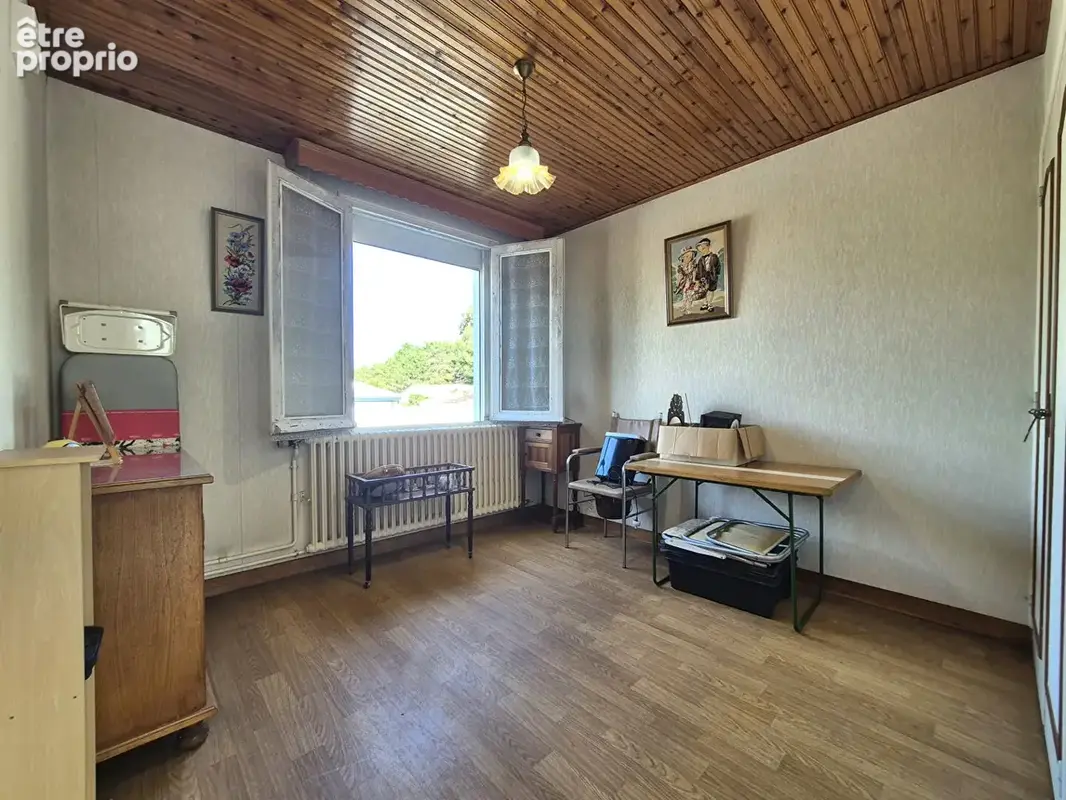 Maison 3 chambres - photo 11