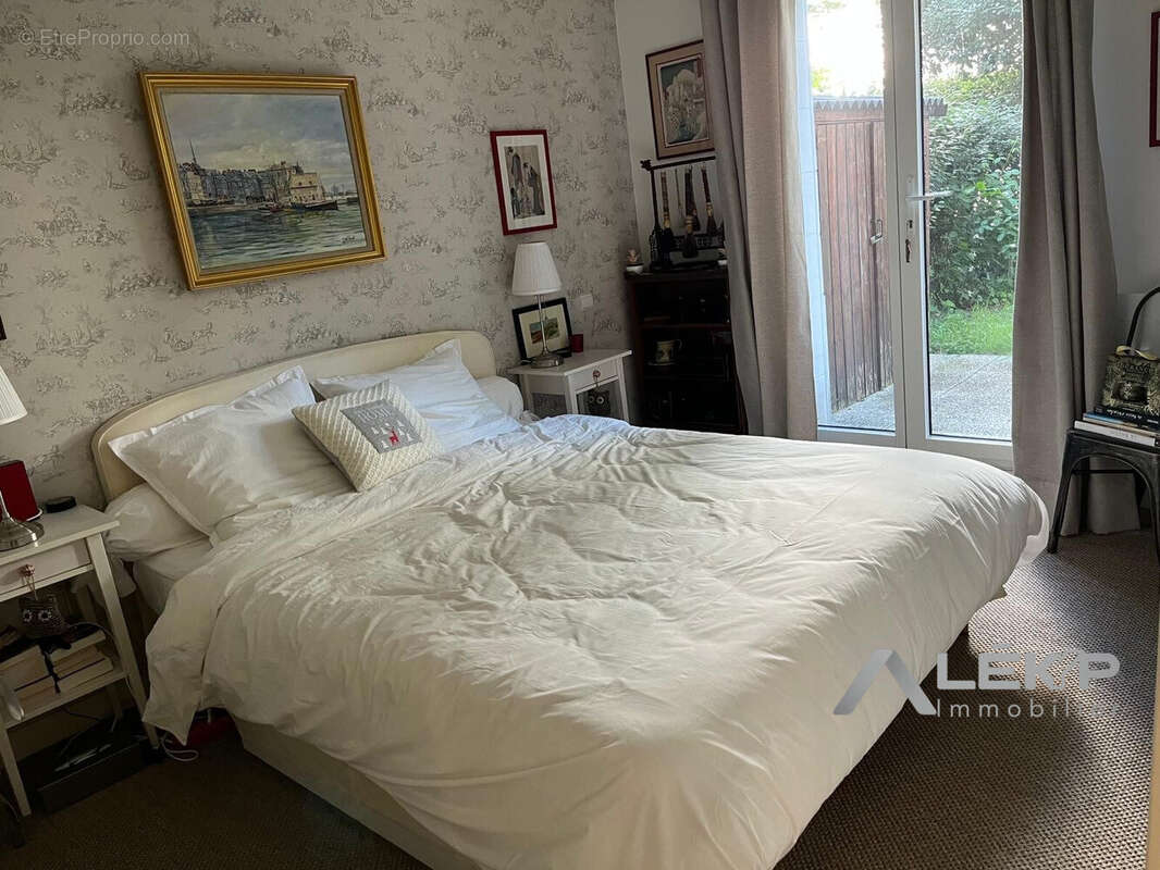 Appartement à RUEIL-MALMAISON