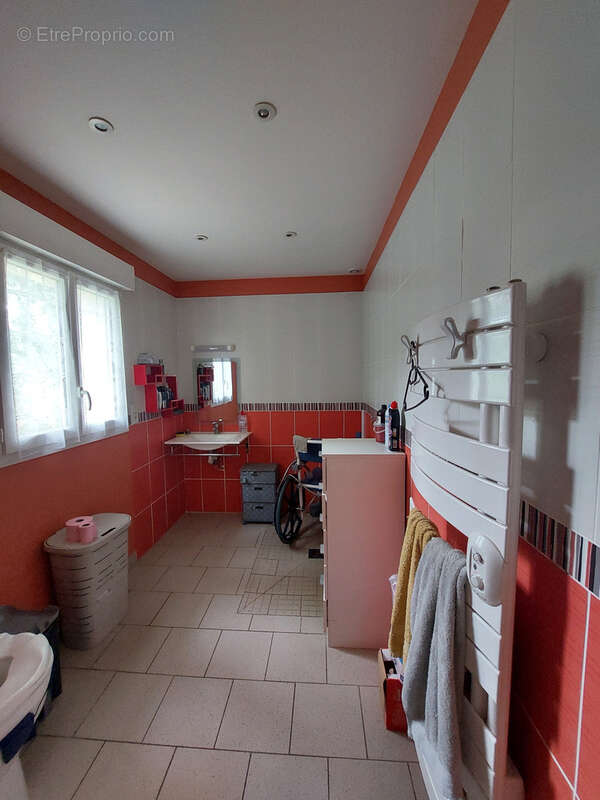 Maison à LA FLECHE