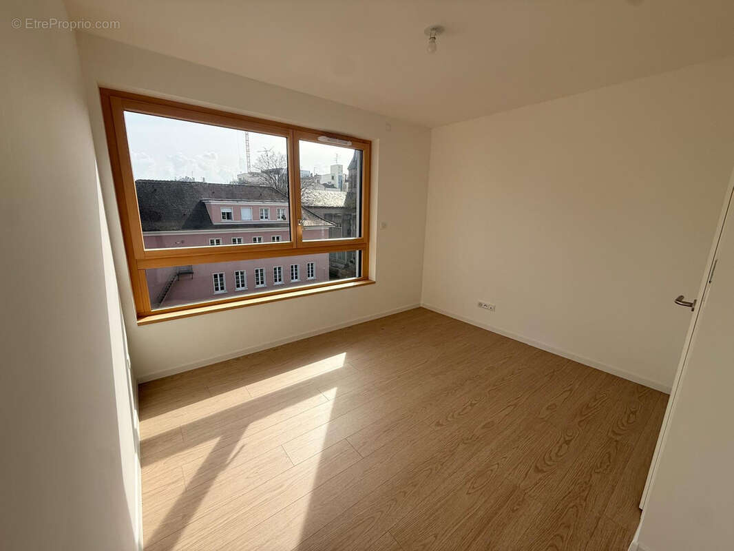 Appartement à SAINT-LOUIS