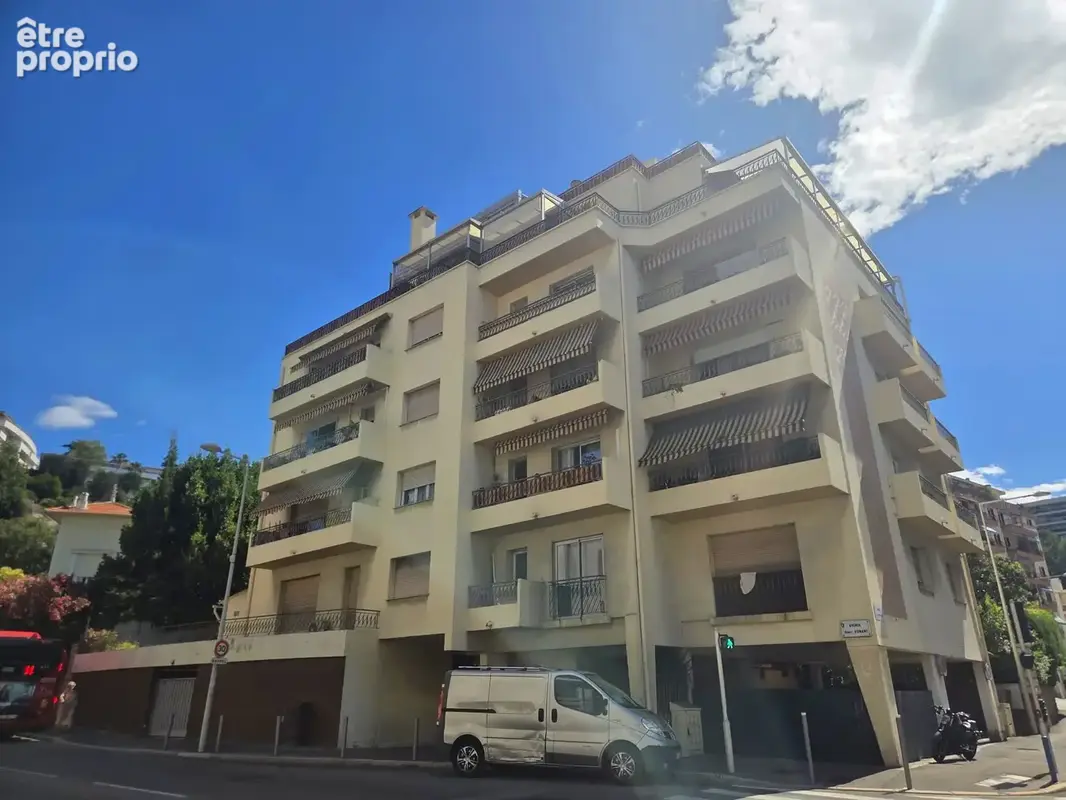 Appartement 2 pieces 52 m2 - nice nord - photo 7