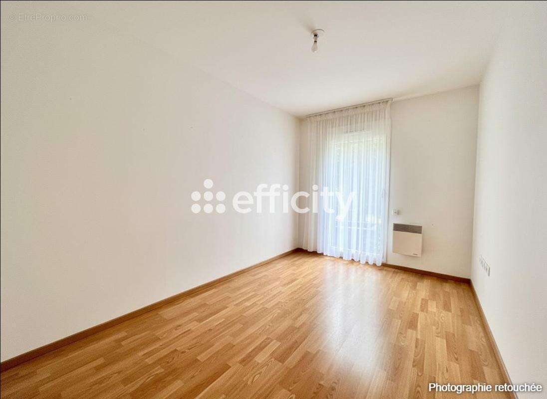 Appartement à TOURS