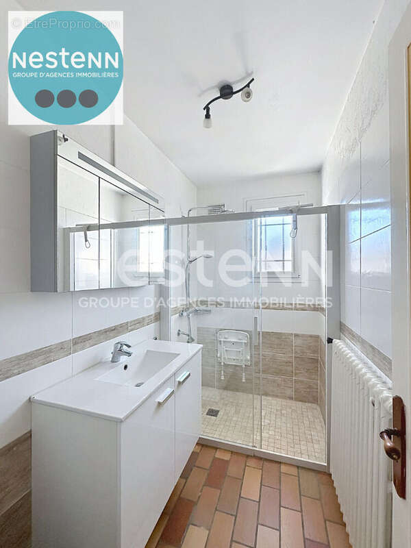 Maison 5 pièces à vendre à Blois - Quartier Sarazines, Sauvageau - photo 12