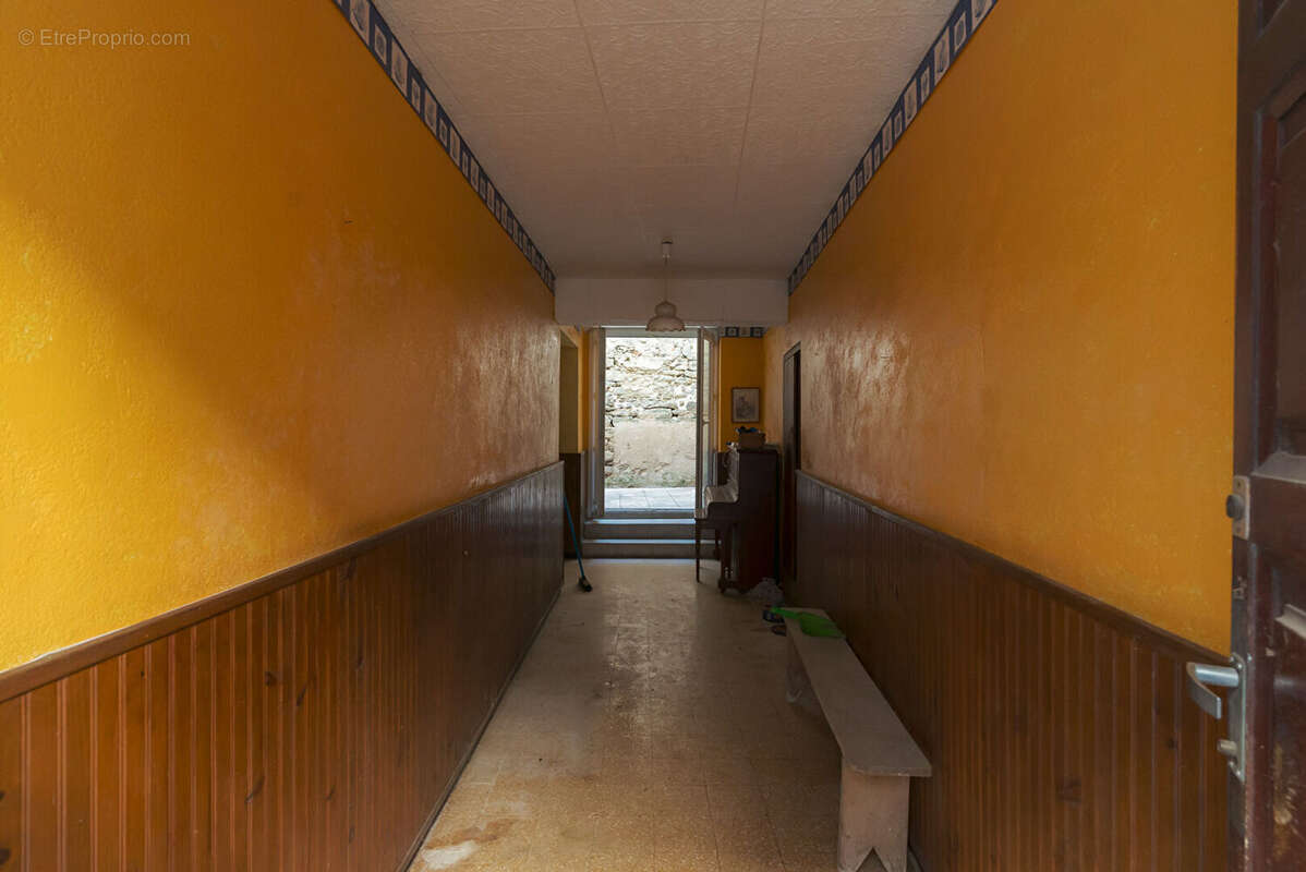 Maison à PENNAUTIER