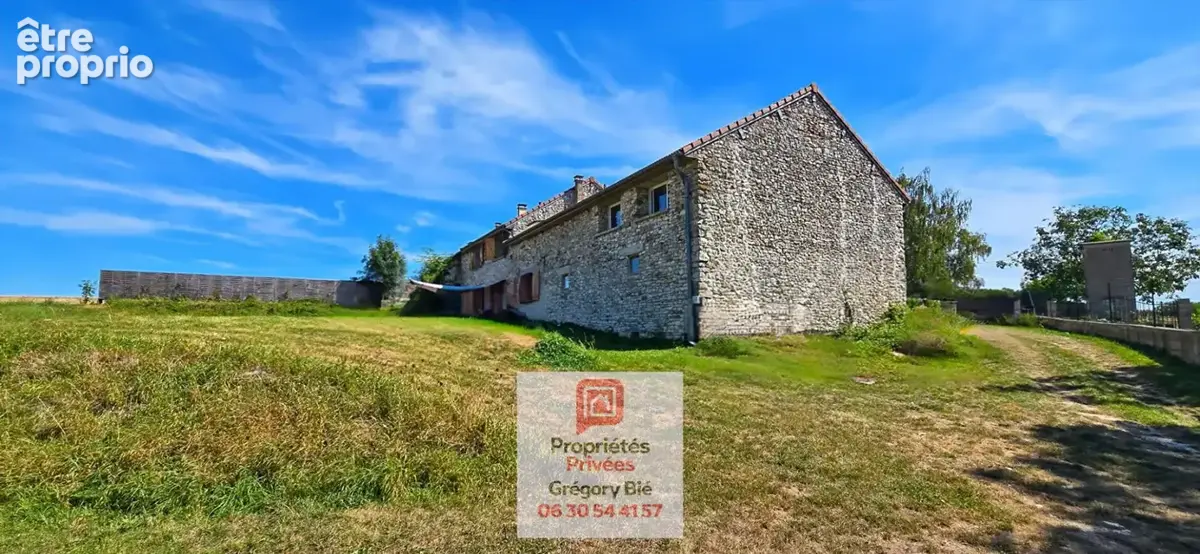Ferme près de Château-Thierry - photo 4