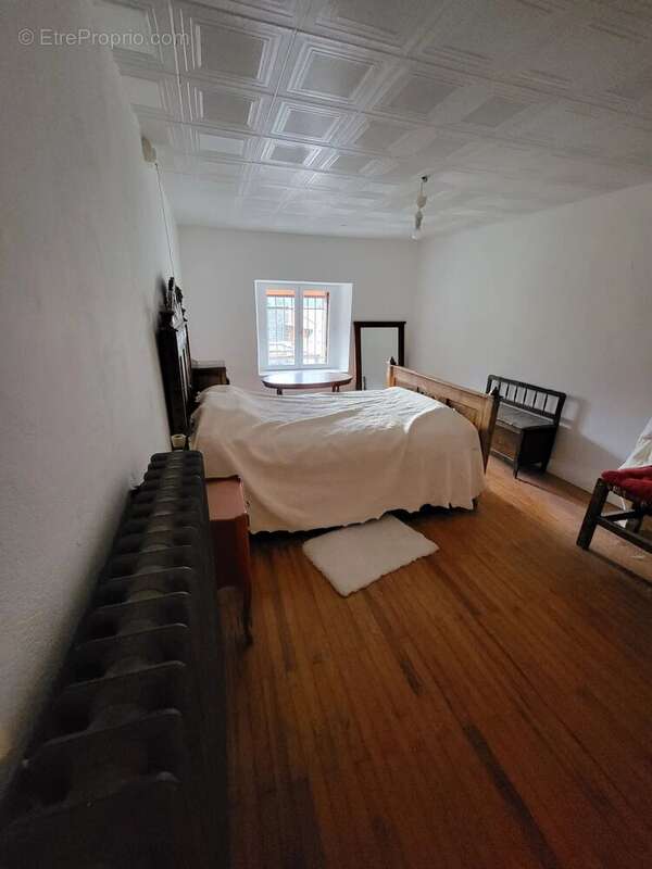 Maison à LIVET-ET-GAVET