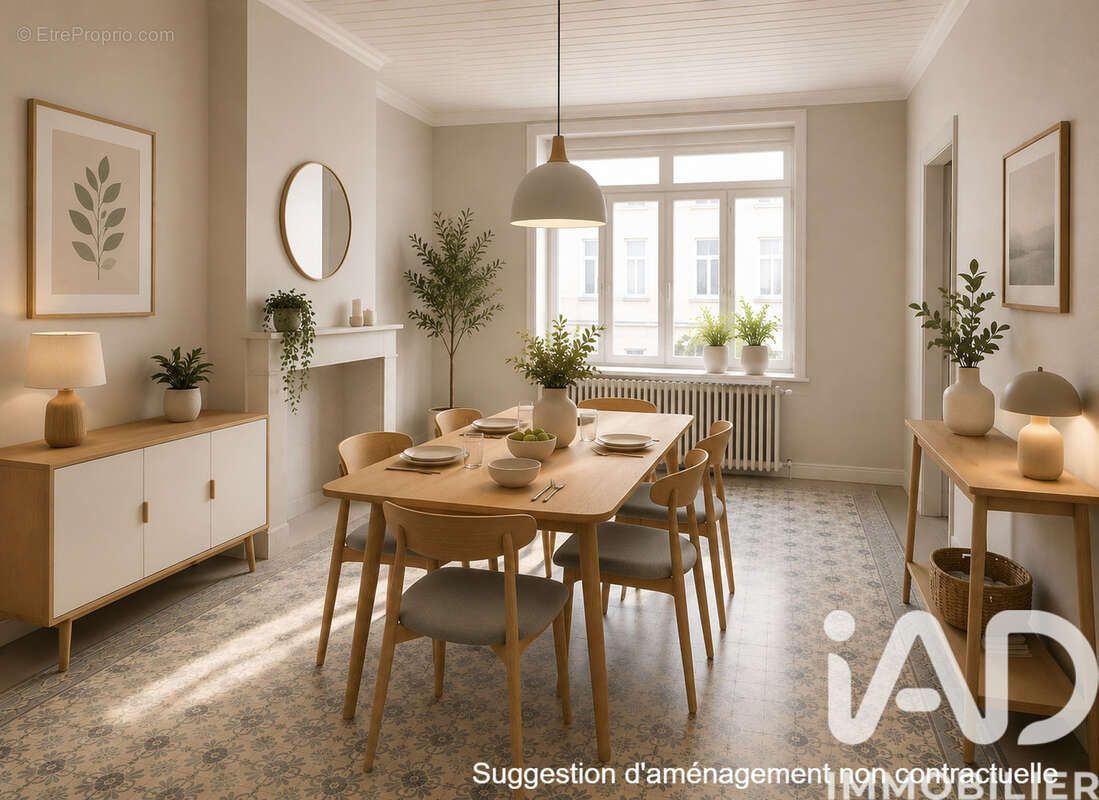 Photo 3 - Maison à MAROEUIL