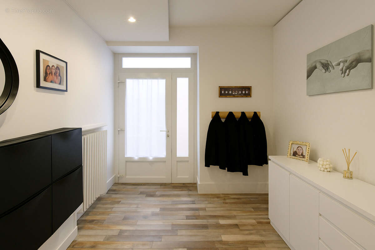 Maison à LE PONT-DE-BEAUVOISIN