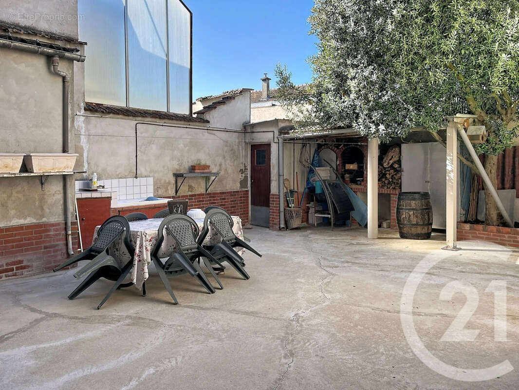 Maison 142 m² à Epernay  - photo 16