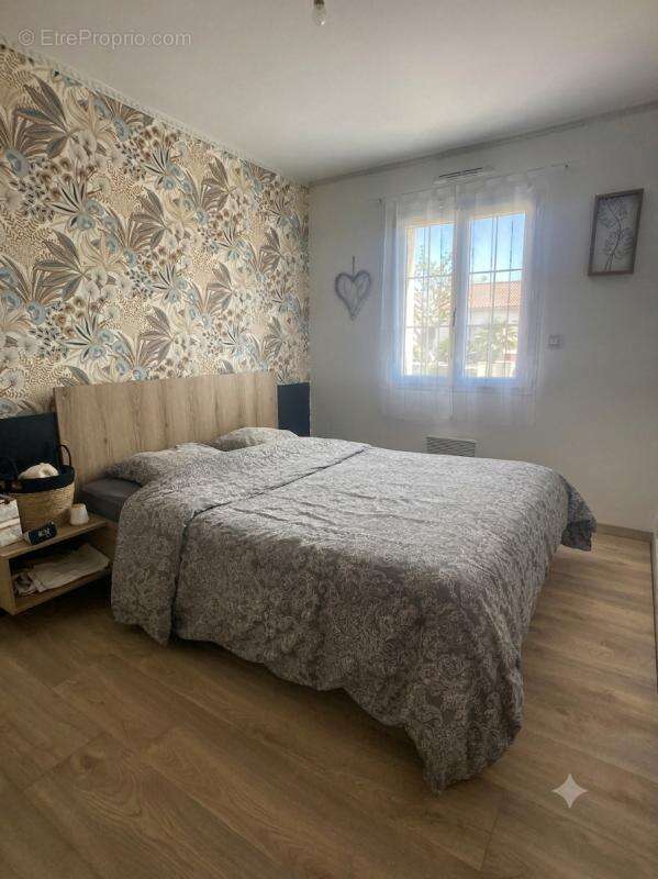 Maison 3 chambres prête à vivre, idéalement située à Givrand - photo 7