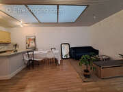 Appartement à BASSE-GOULAINE