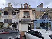 Appartement à BARFLEUR