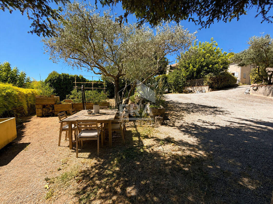 Maison à MAZAN