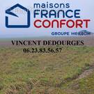 Terrain à HAUTE-AVESNES