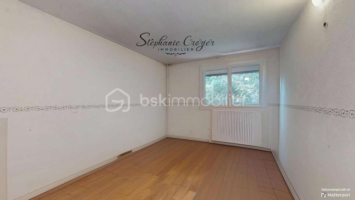 Maison à ESCALQUENS