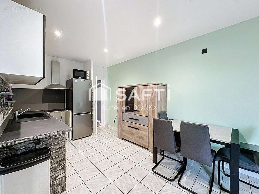 Photo 3 - Appartement à LE PIN