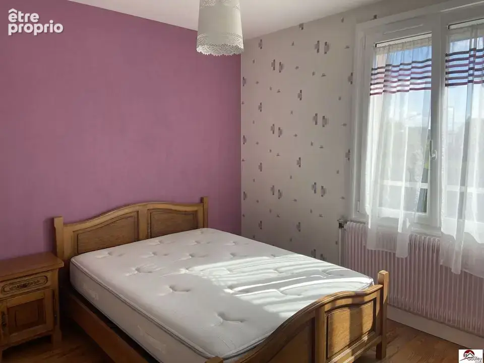 Maison 5 pièces 78 m² à vendre à Riorges (42153) - photo 4