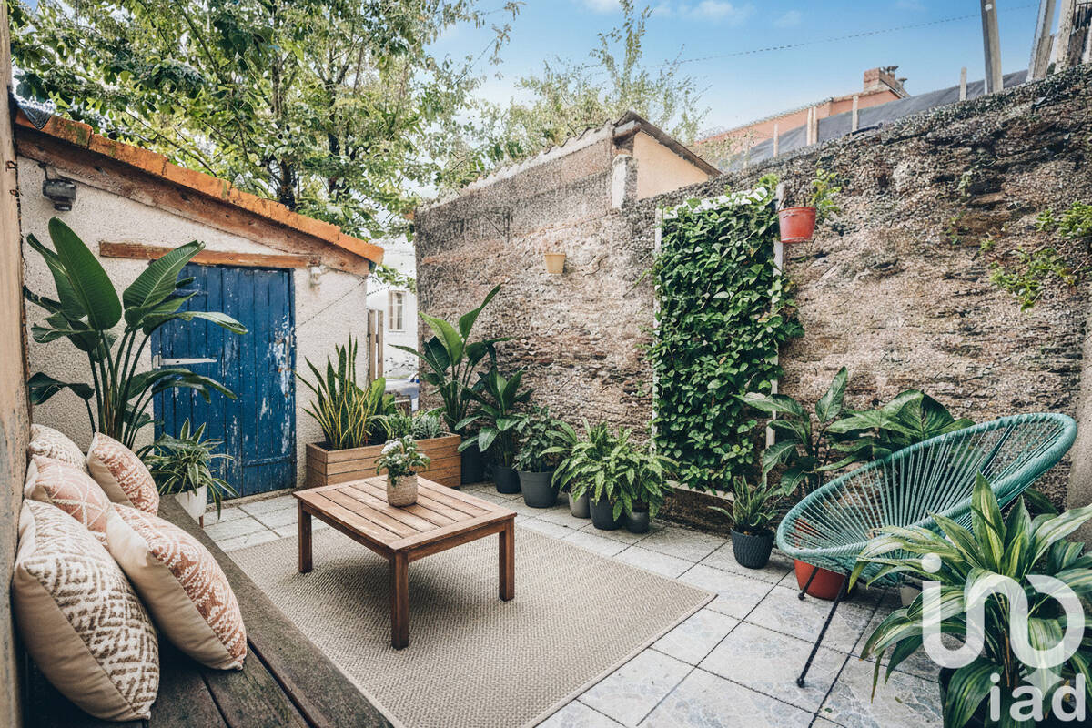 Photo 1 - Maison à REZE