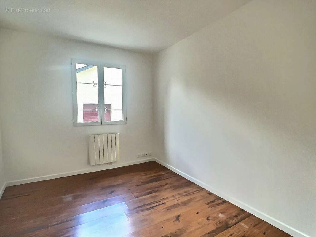 Appartement à OISSEL