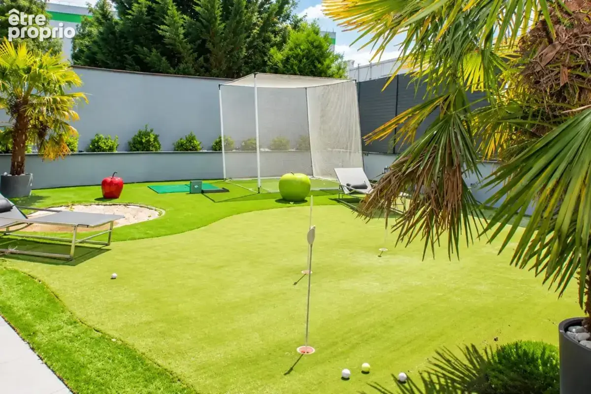 Maison d'exception 390 m² à Pringy - photo 10