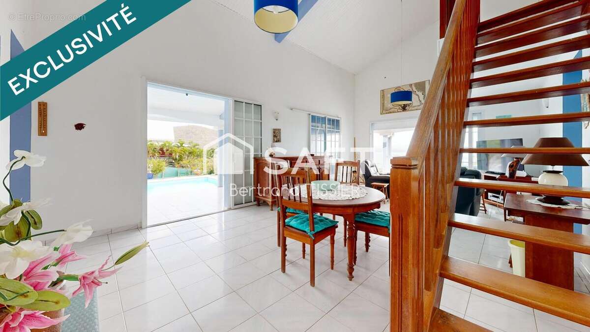 Photo 8 - Maison à LE DIAMANT