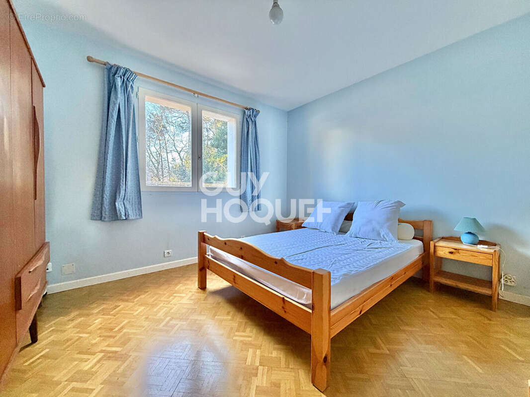 Maison à GUJAN-MESTRAS