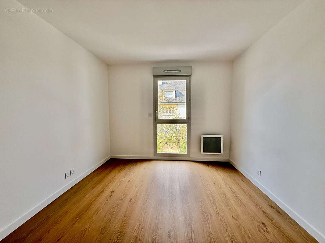 Appartement à VANNES