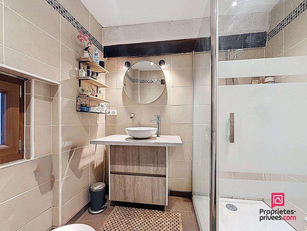 Maison à BRETONCELLES