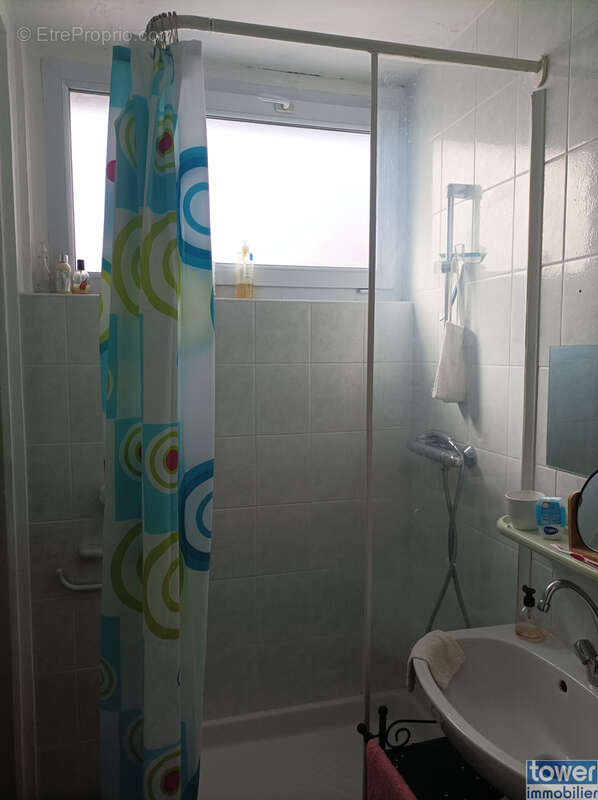 Appartement à EVREUX