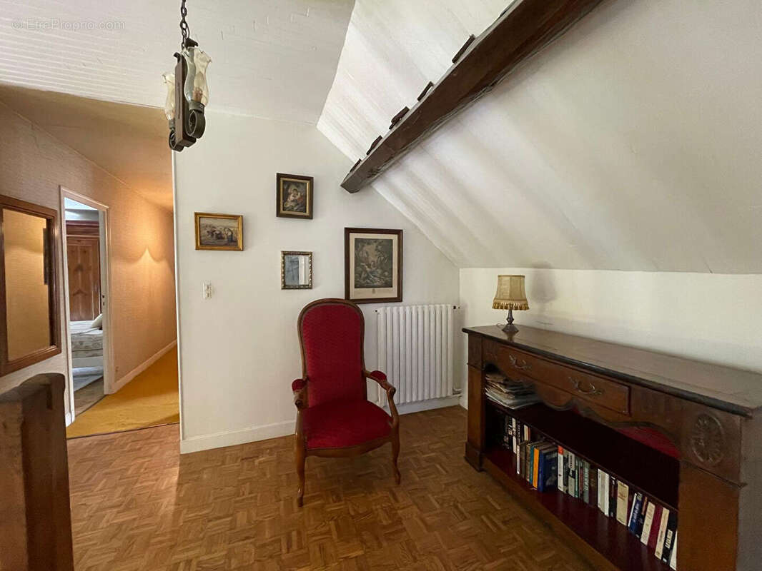 Maison à LA FERTE-SOUS-JOUARRE